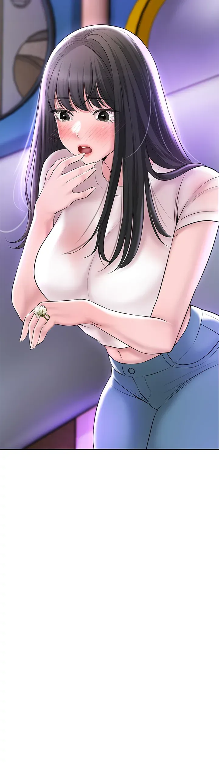 Read New Town chapter 62 image 40 on Lezhin