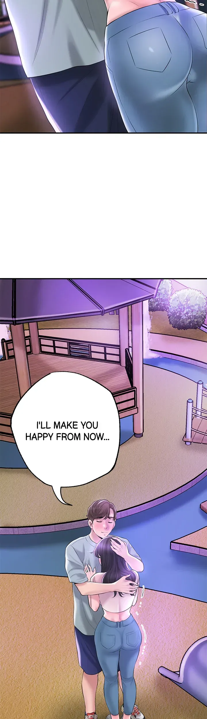 Read New Town chapter 62 image 43 on Lezhin