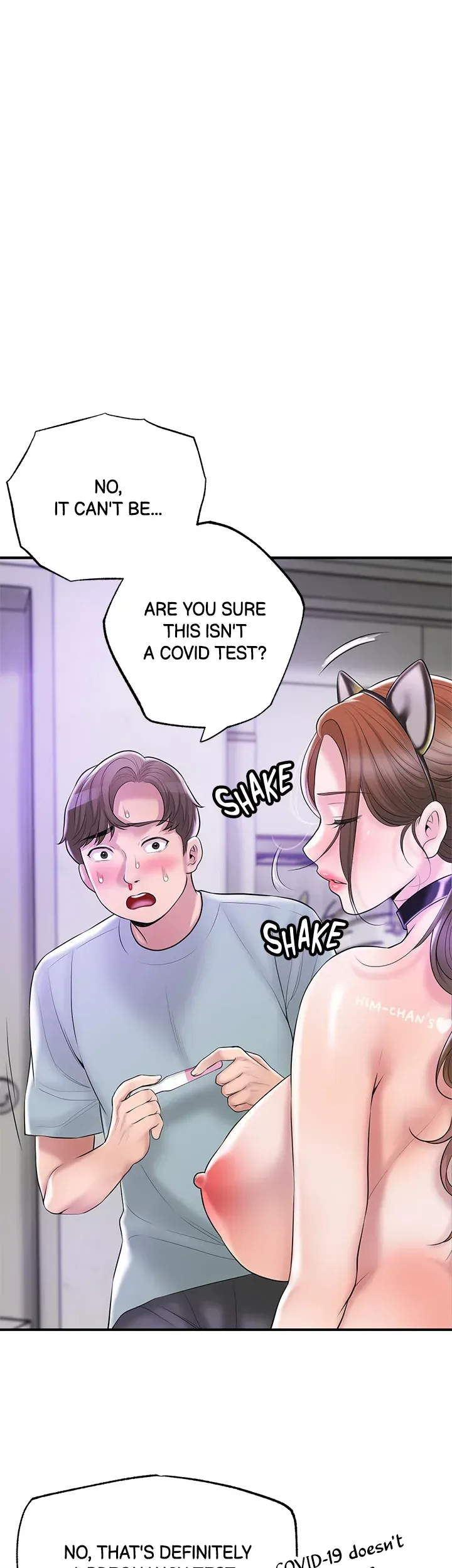Read New Town chapter 62 image 5 on Lezhin