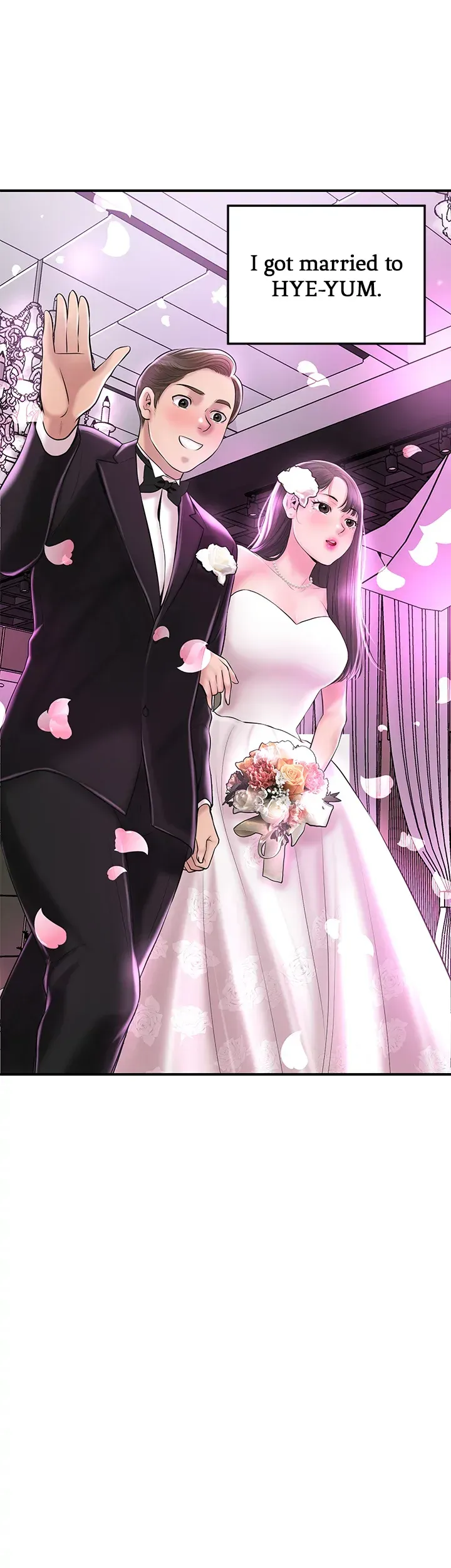Read New Town chapter 62 image 52 on Lezhin