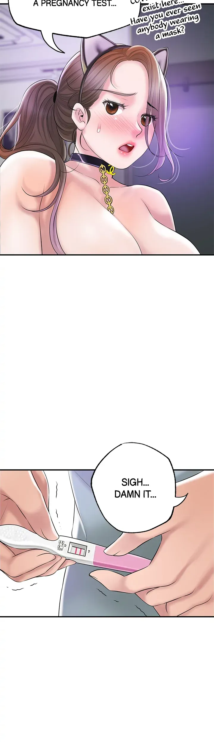 Read New Town chapter 62 image 6 on Lezhin