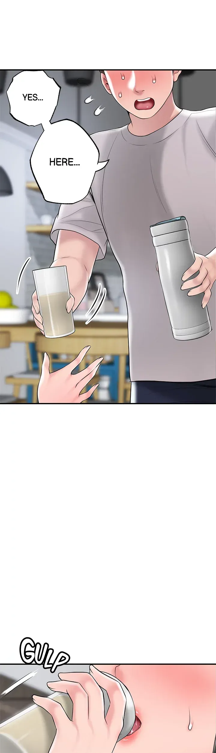 Read New Town chapter 62 image 60 on Lezhin
