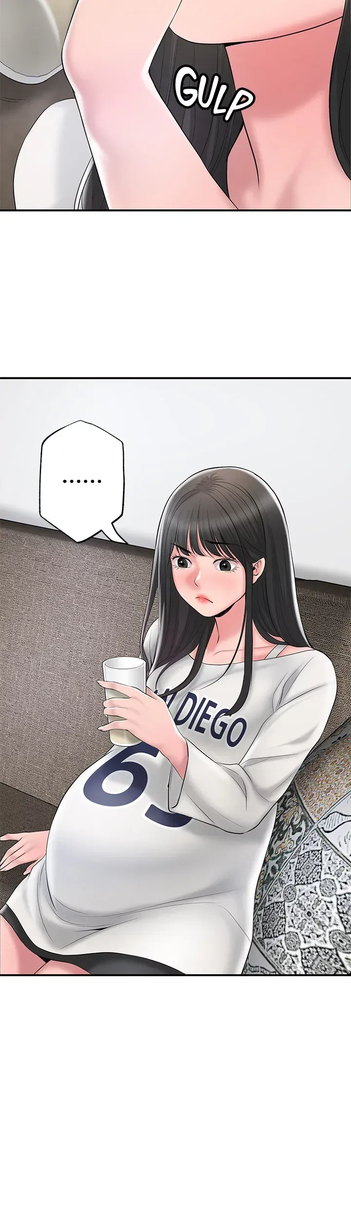 Read New Town chapter 62 image 61 on Lezhin
