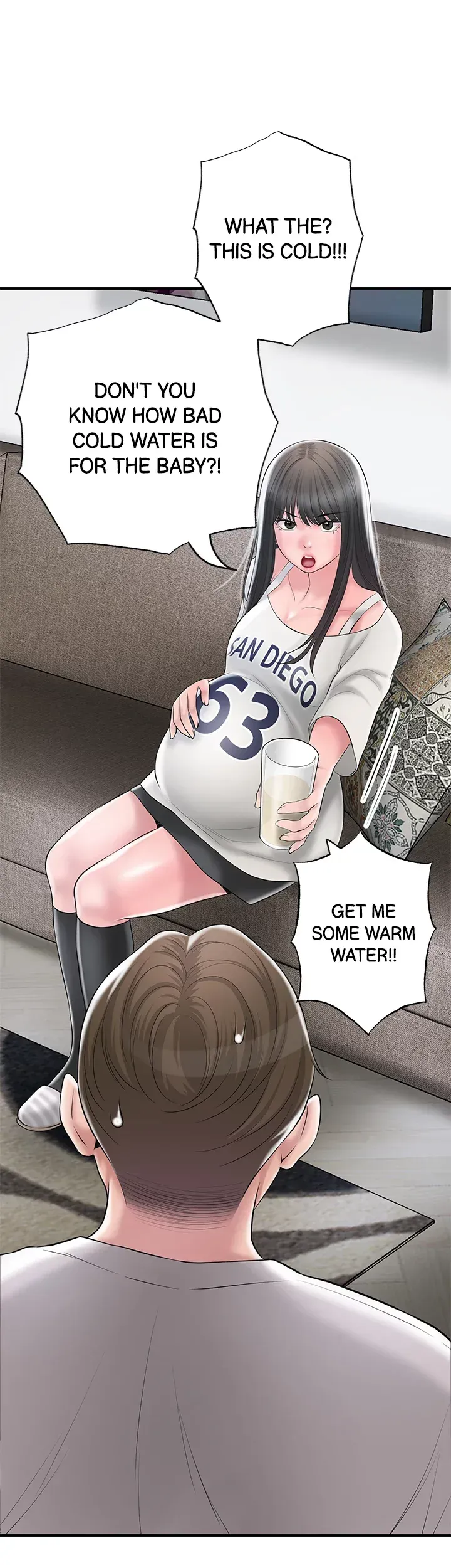 Read New Town chapter 62 image 62 on Lezhin