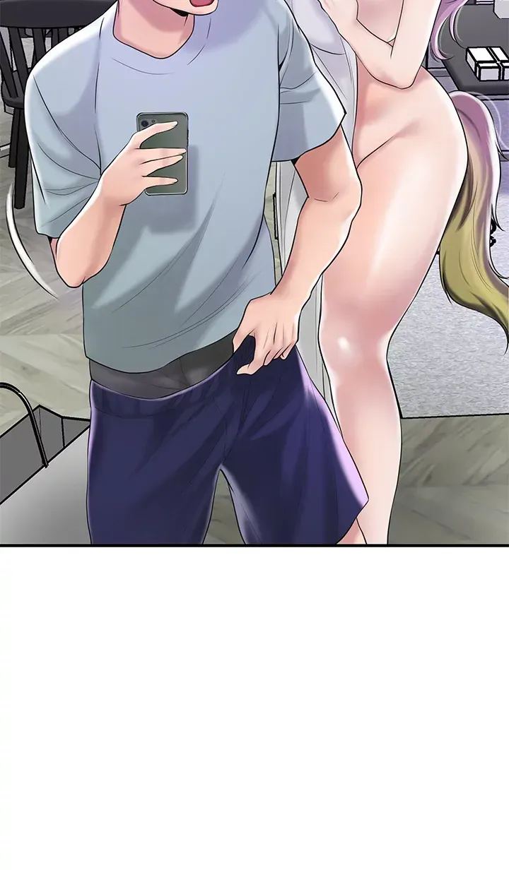 Read New Town chapter 62 image 9 on Lezhin