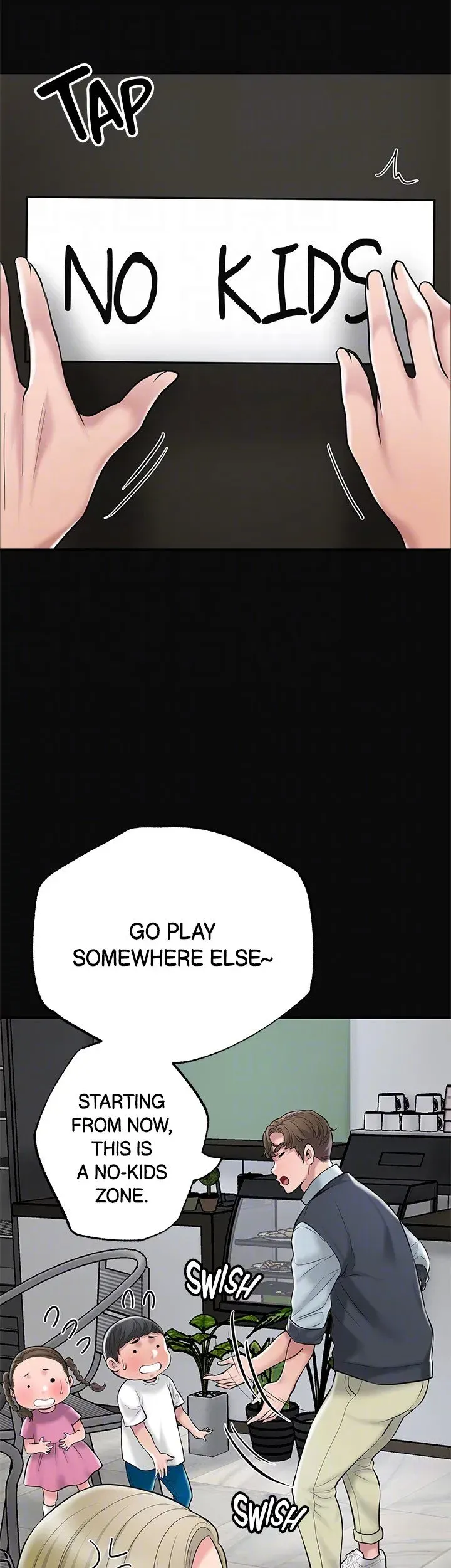 Read New Town chapter 63 image 14 on Lezhin