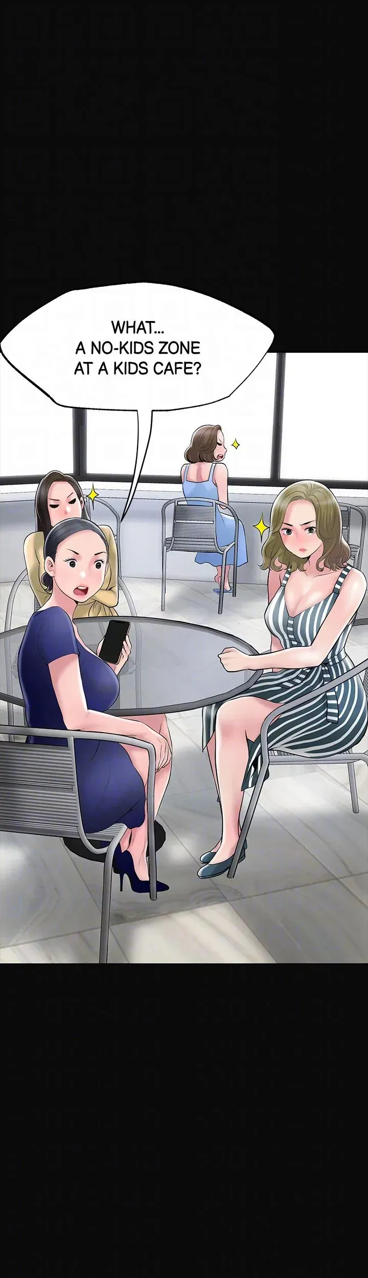 Read New Town chapter 63 image 16 on Lezhin
