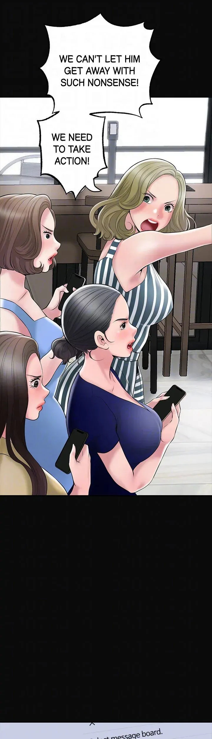 Read New Town chapter 63 image 17 on Lezhin