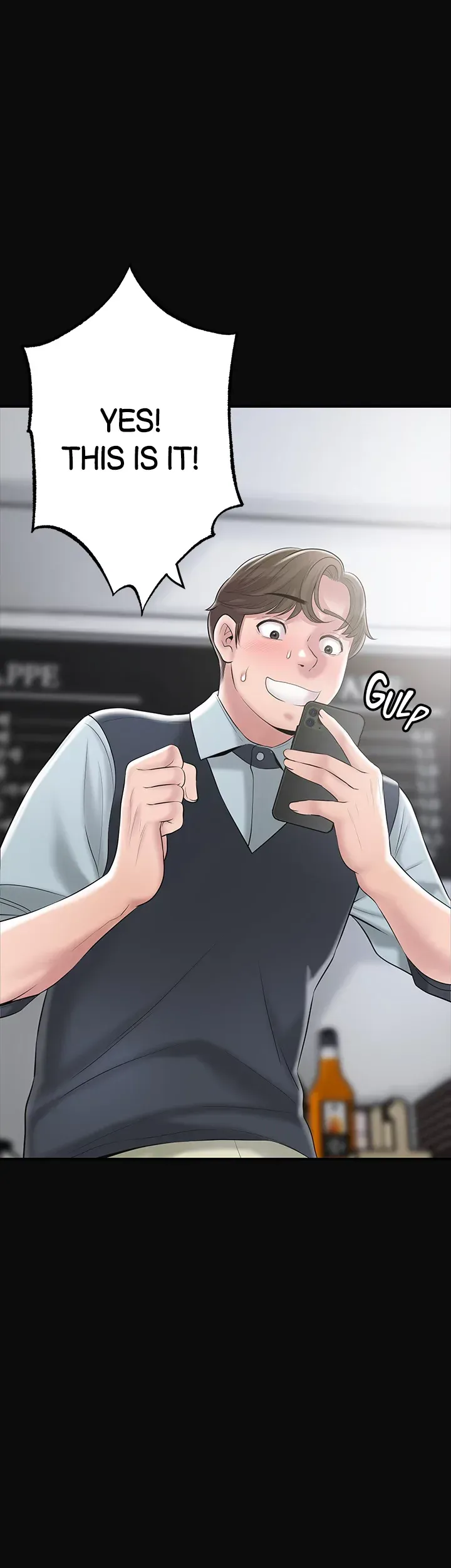 Read New Town chapter 63 image 22 on Lezhin