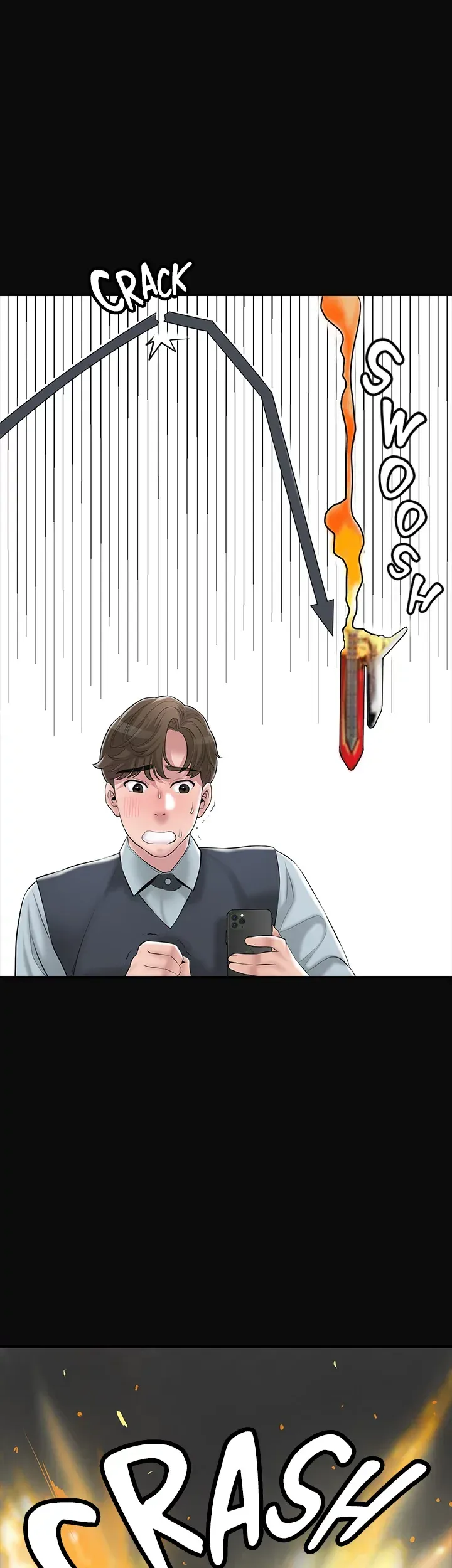 Read New Town chapter 63 image 23 on Lezhin
