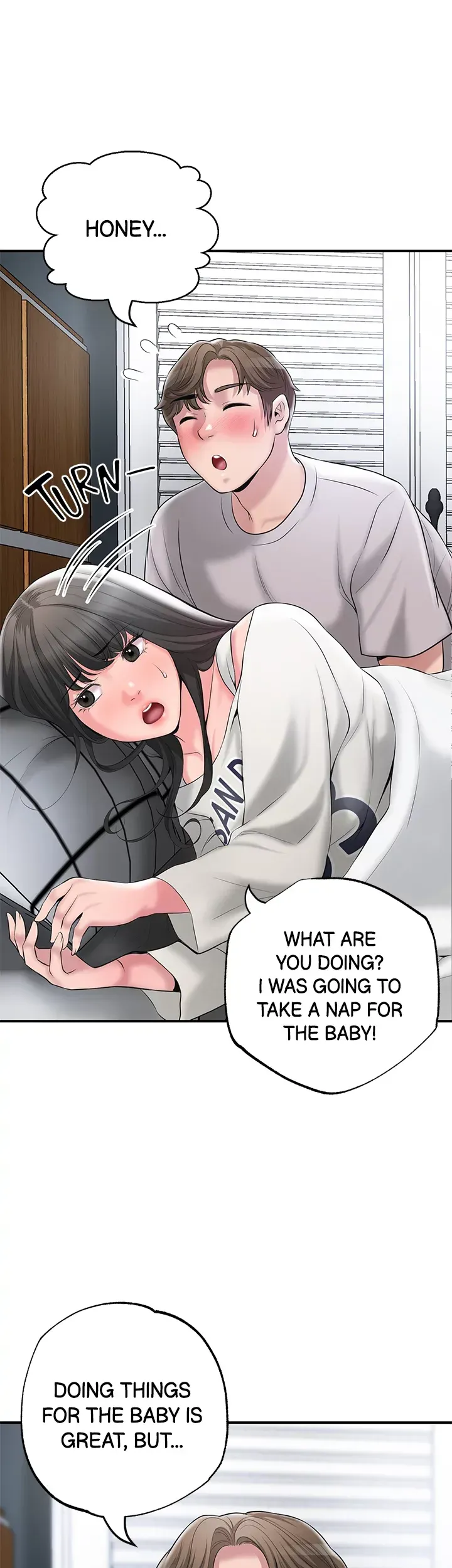 Read New Town chapter 63 image 29 on Lezhin