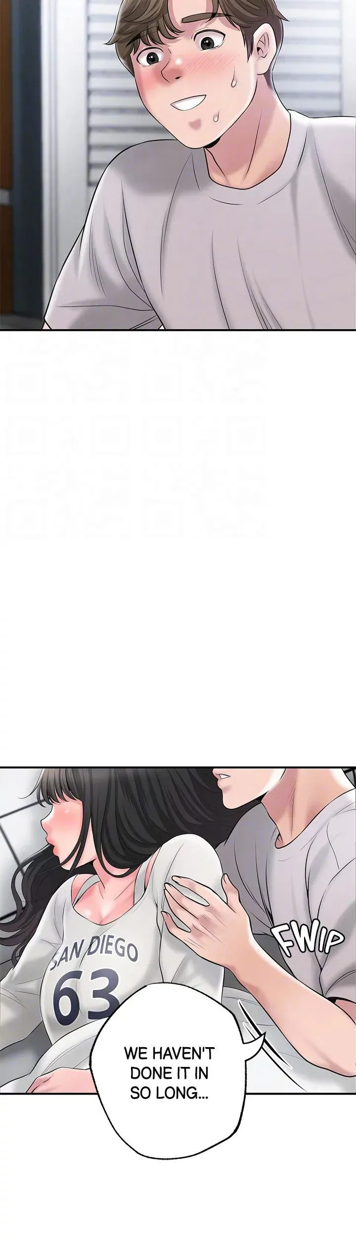 Read New Town chapter 63 image 30 on Lezhin