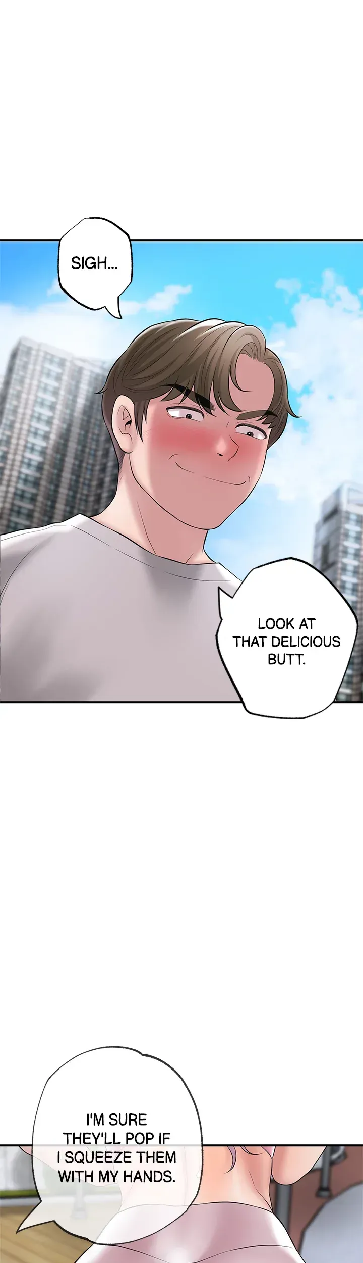 Read New Town chapter 63 image 40 on Lezhin