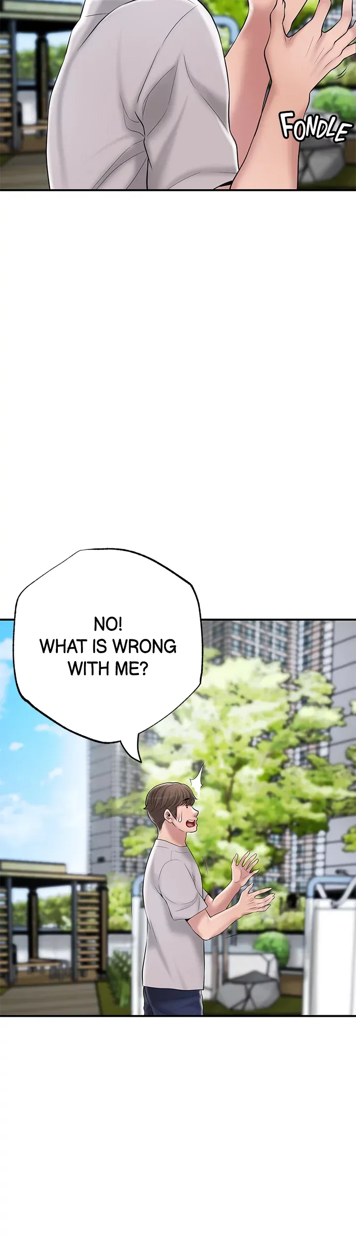 Read New Town chapter 63 image 42 on Lezhin