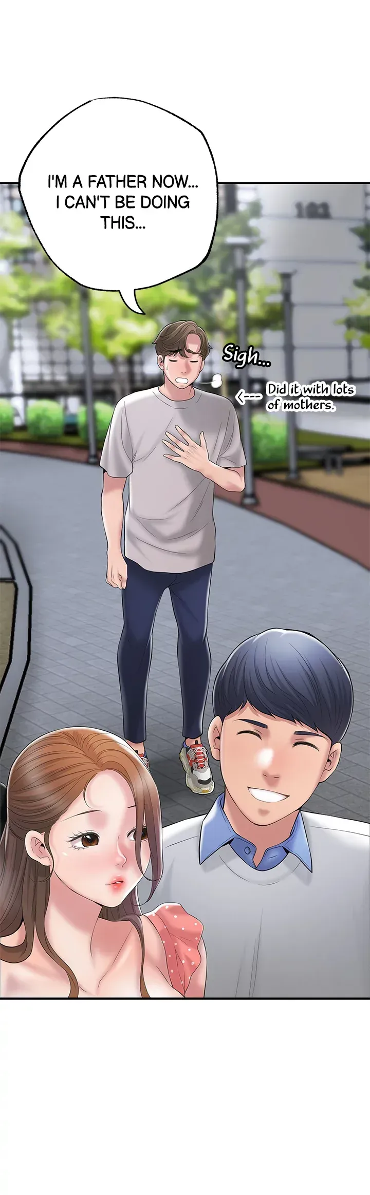 Read New Town chapter 63 image 43 on Lezhin