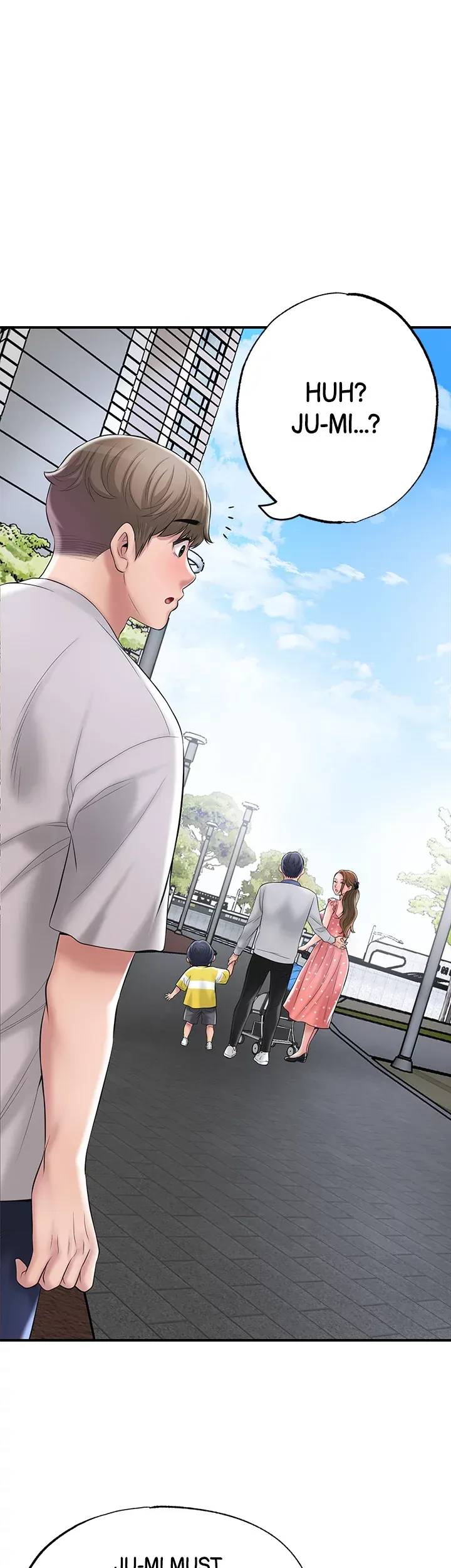 Read New Town chapter 63 image 44 on Lezhin