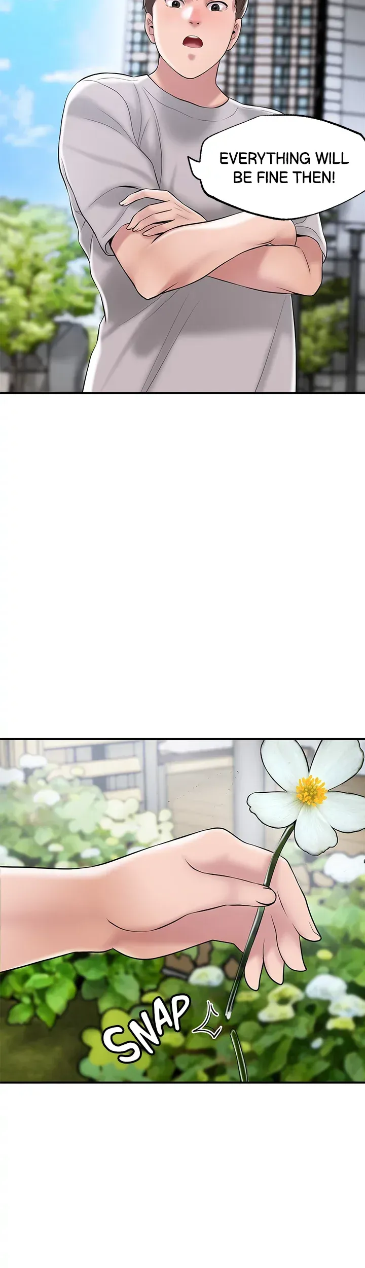 Read New Town chapter 63 image 46 on Lezhin
