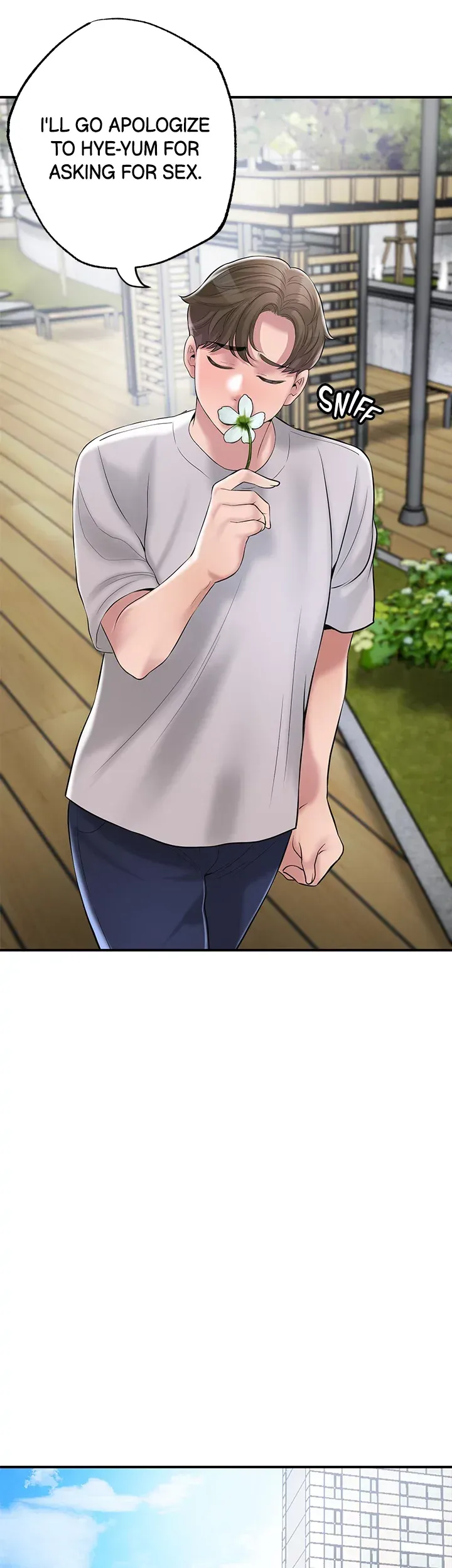 Read New Town chapter 63 image 47 on Lezhin