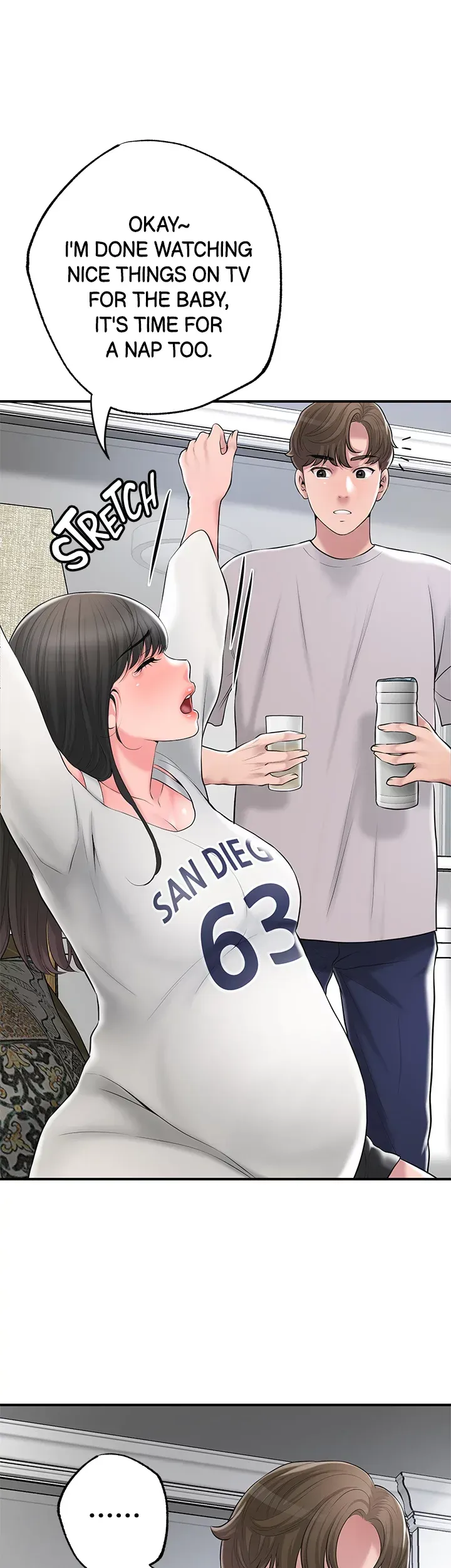 Read New Town chapter 63 image 5 on Lezhin