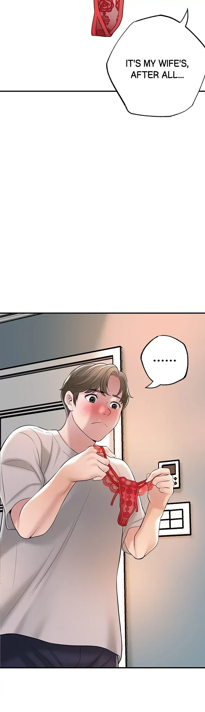 Read New Town chapter 63 image 53 on Lezhin
