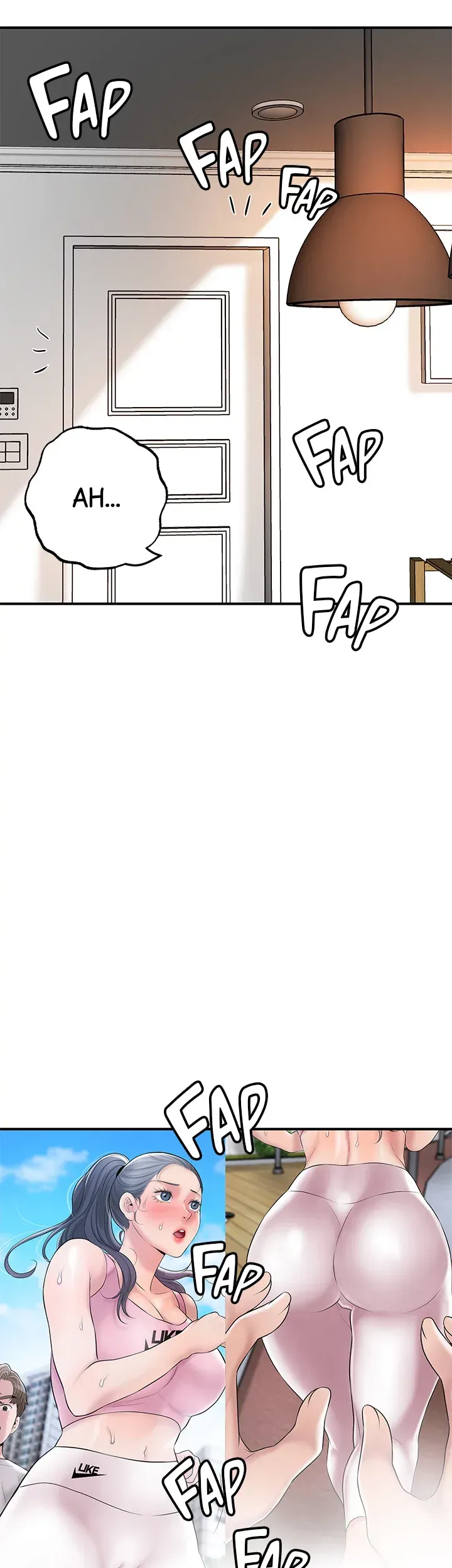 Read New Town chapter 63 image 56 on Lezhin