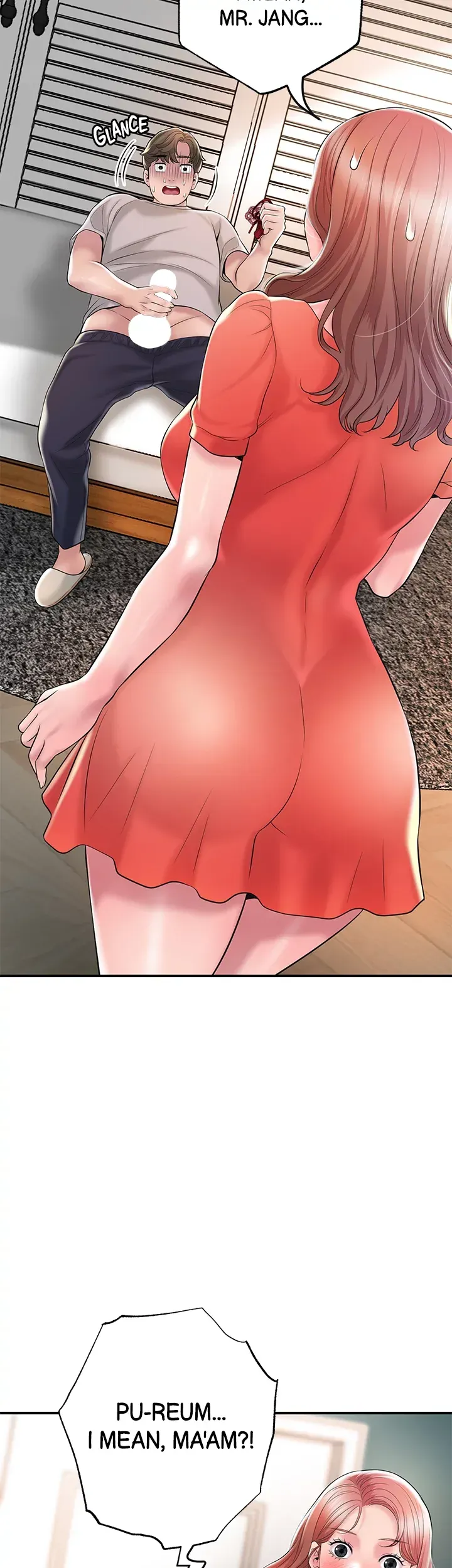 Read New Town chapter 63 image 60 on Lezhin