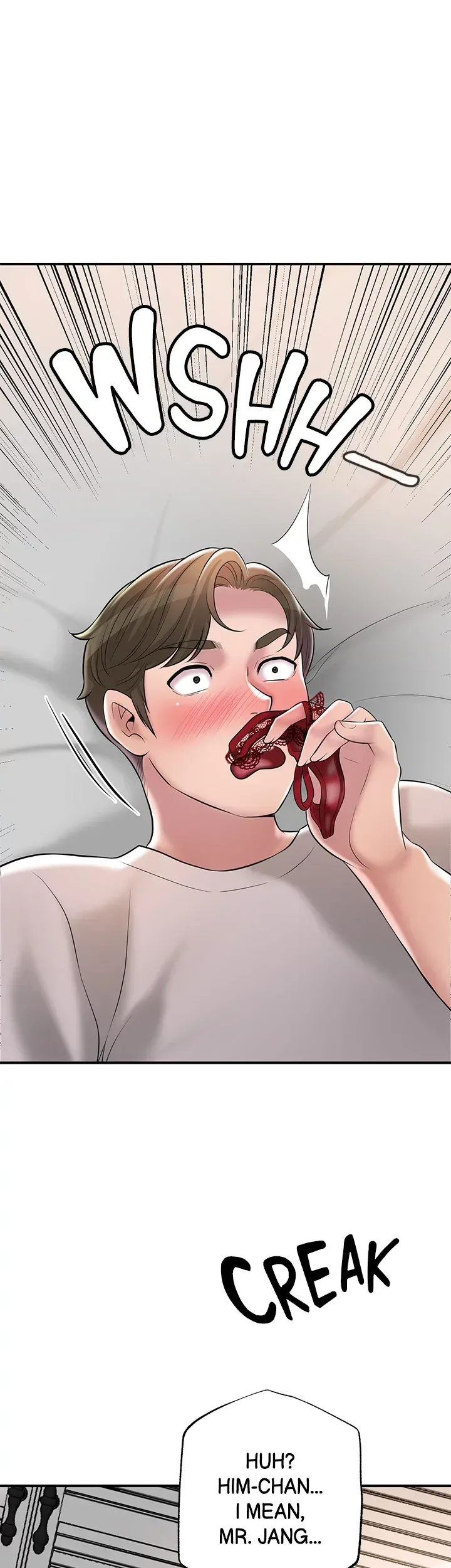 Read New Town chapter 64 image 1 on Lezhin