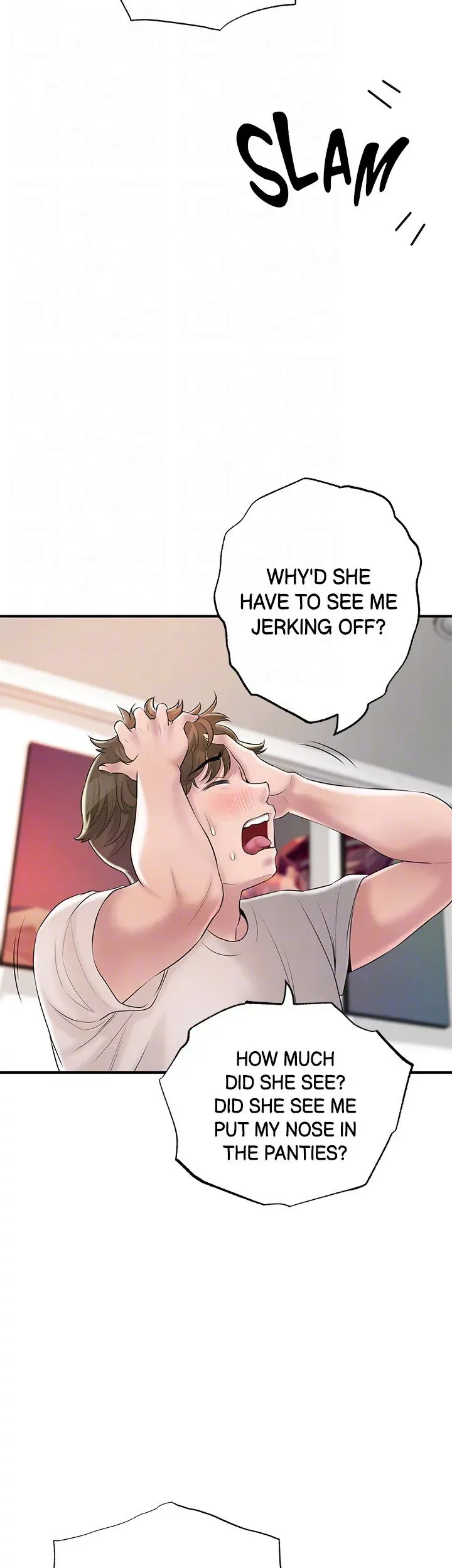 Read New Town chapter 64 image 11 on Lezhin
