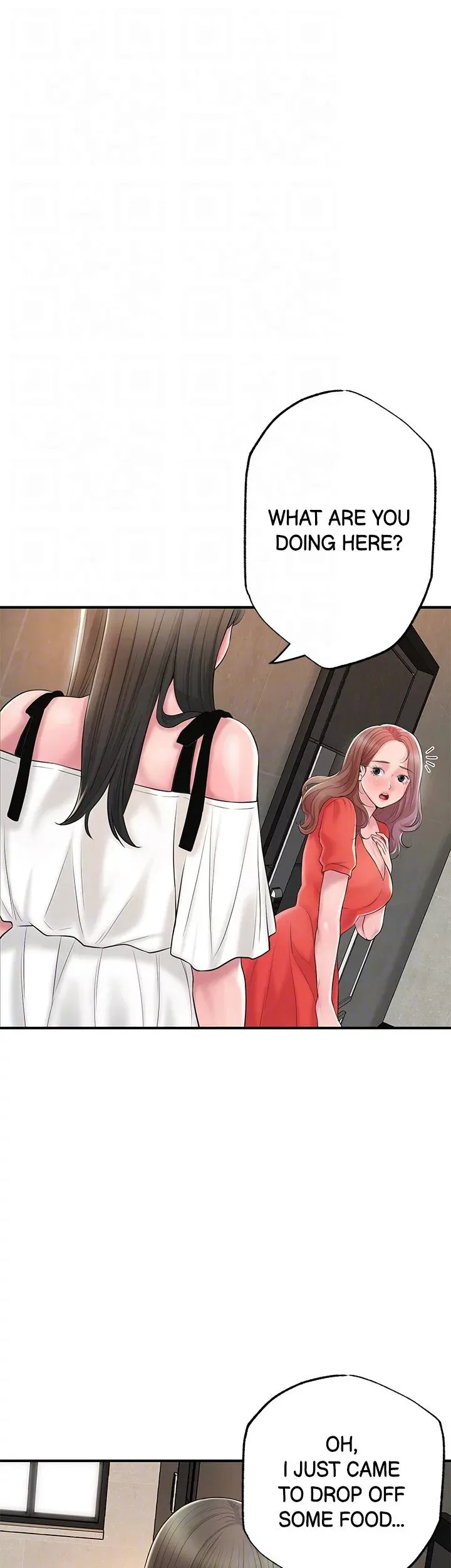 Read New Town chapter 64 image 14 on Lezhin