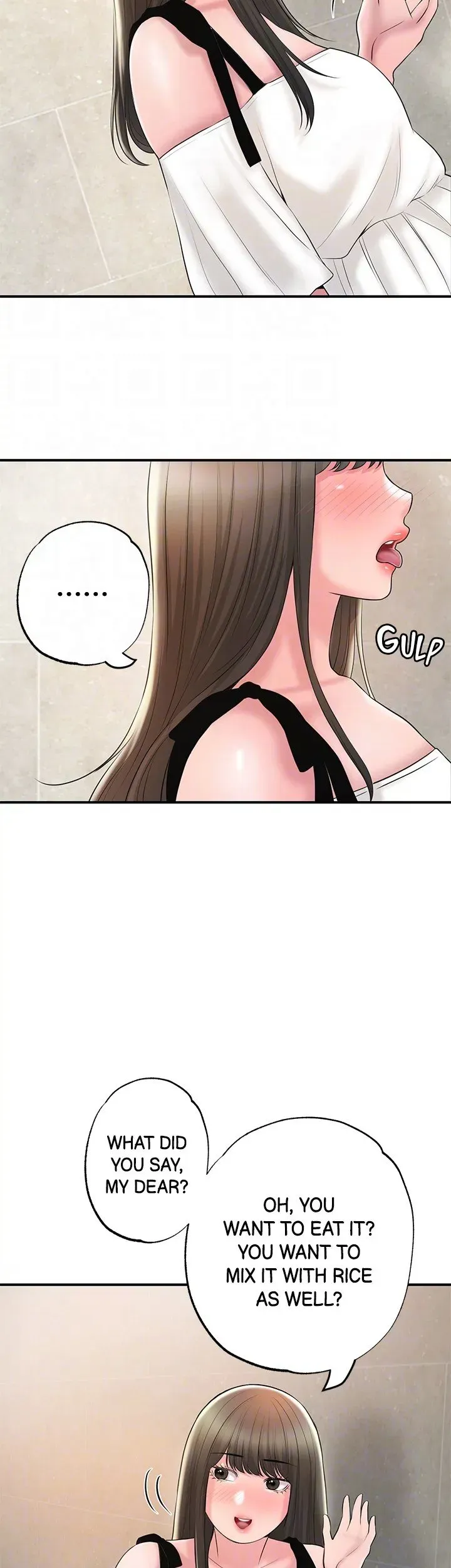 Read New Town chapter 64 image 16 on Lezhin