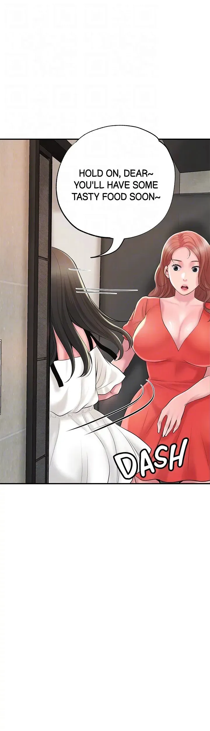 Read New Town chapter 64 image 19 on Lezhin