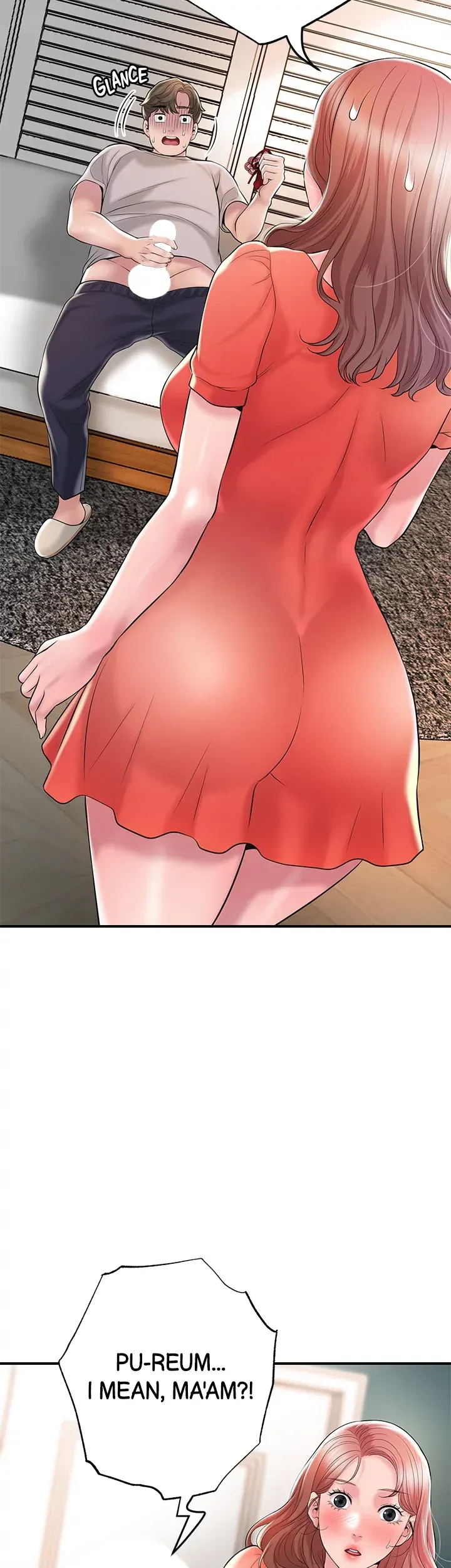 Read New Town chapter 64 image 2 on Lezhin