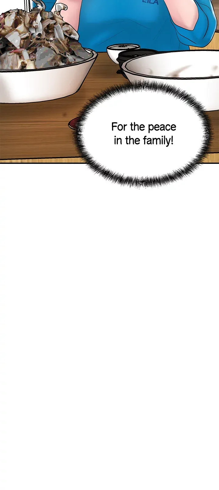 Read New Town chapter 64 image 28 on Lezhin