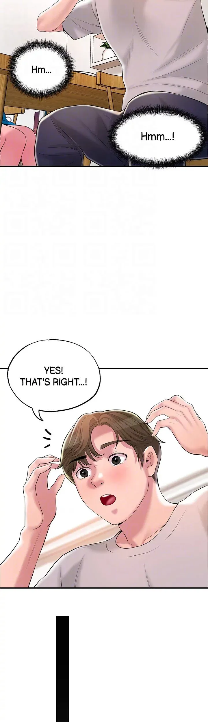 Read New Town chapter 64 image 30 on Lezhin