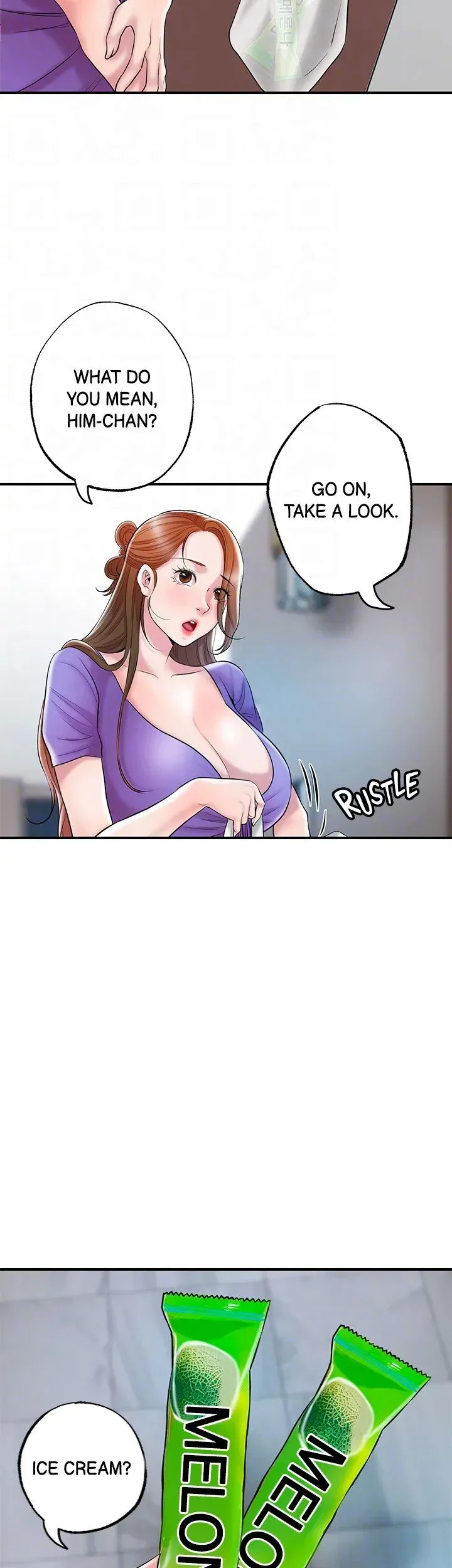 Read New Town chapter 64 image 36 on Lezhin