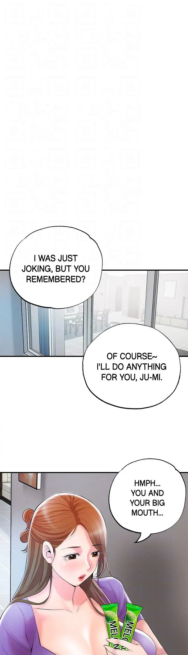 Read New Town chapter 64 image 39 on Lezhin