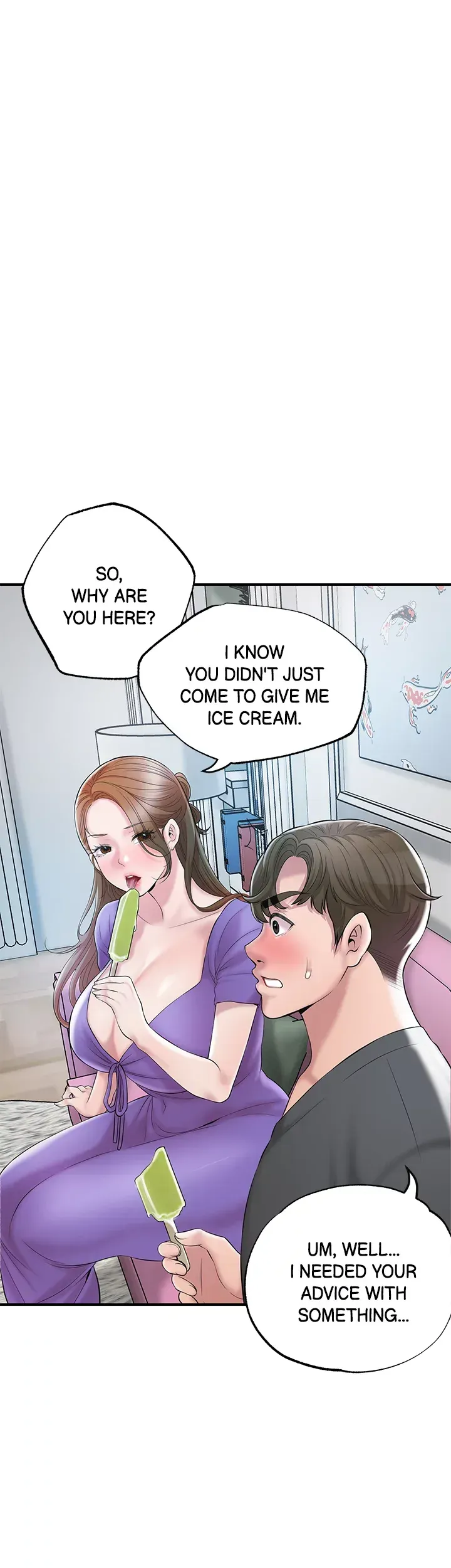 Read New Town chapter 64 image 43 on Lezhin