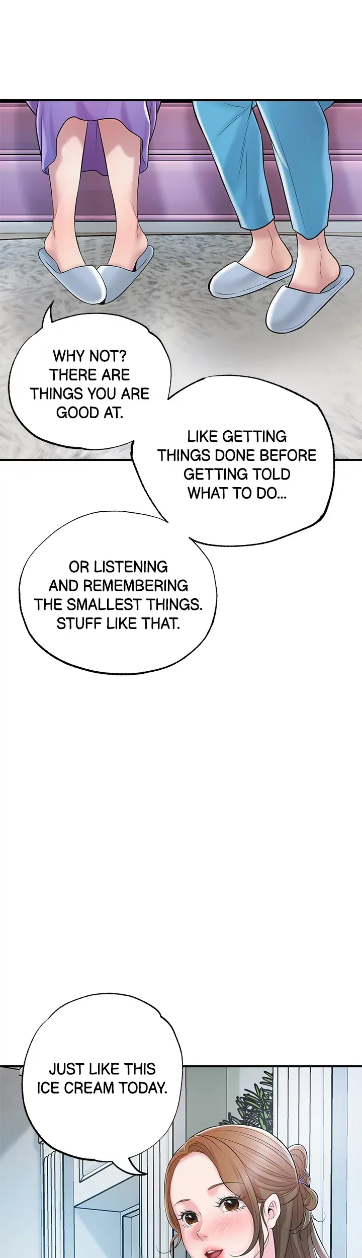 Read New Town chapter 64 image 46 on Lezhin