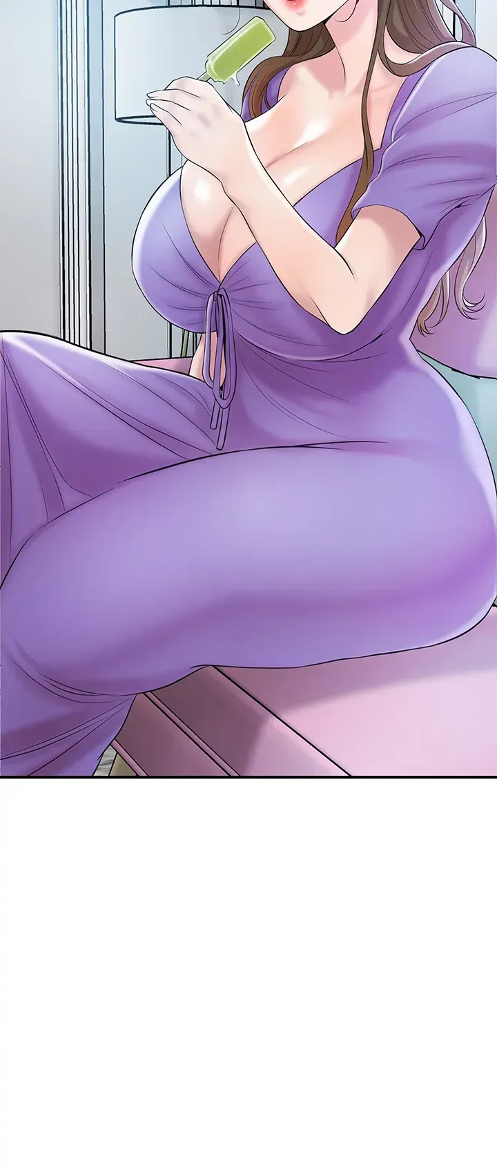 Read New Town chapter 64 image 47 on Lezhin
