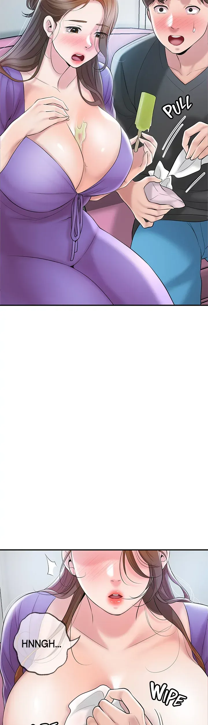 Read New Town chapter 64 image 49 on Lezhin
