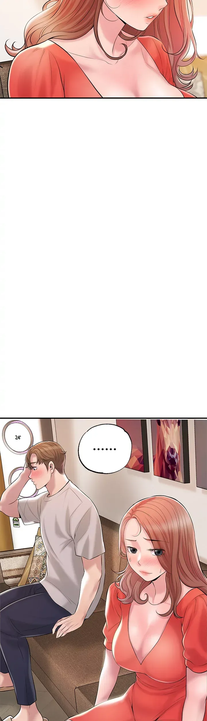 Read New Town chapter 64 image 5 on Lezhin