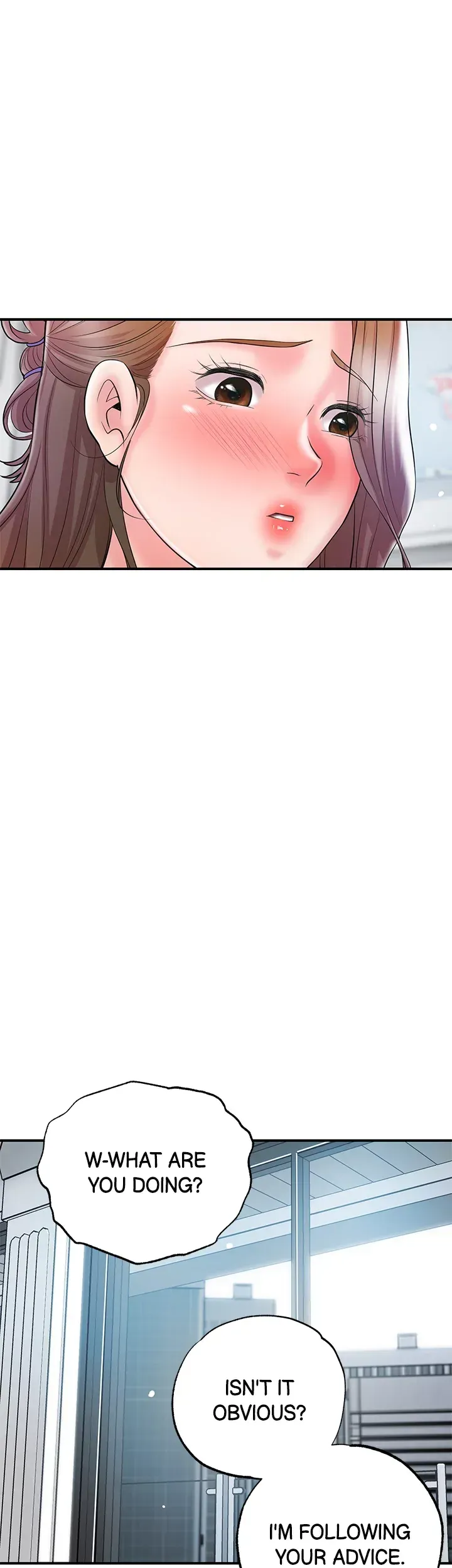 Read New Town chapter 64 image 53 on Lezhin