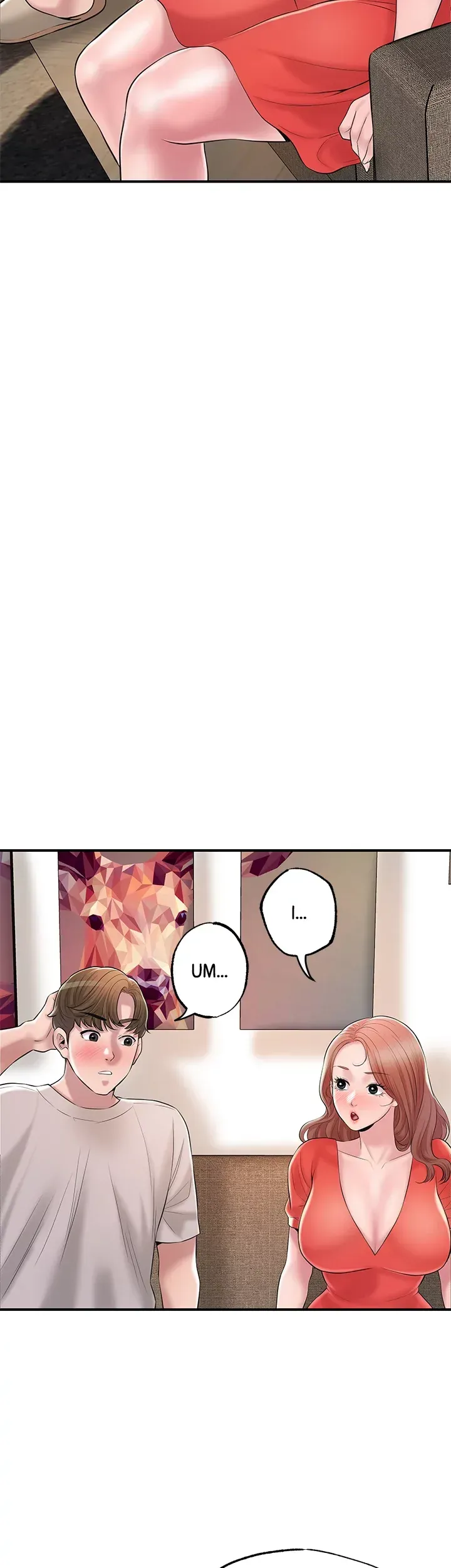Read New Town chapter 64 image 6 on Lezhin