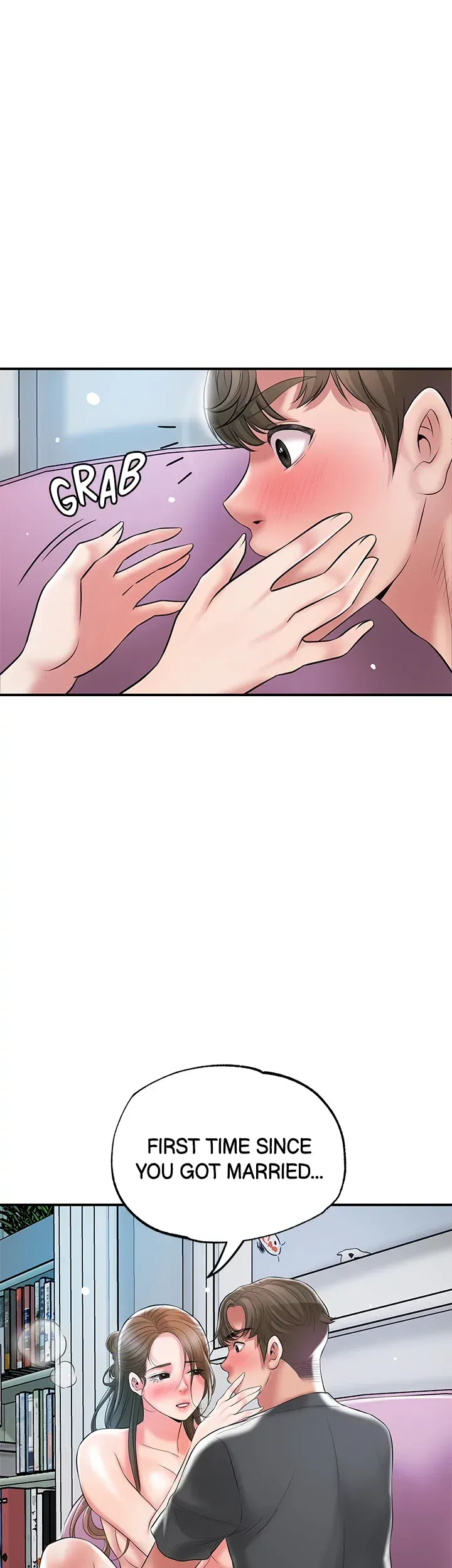 Read New Town chapter 65 image 27 on Lezhin
