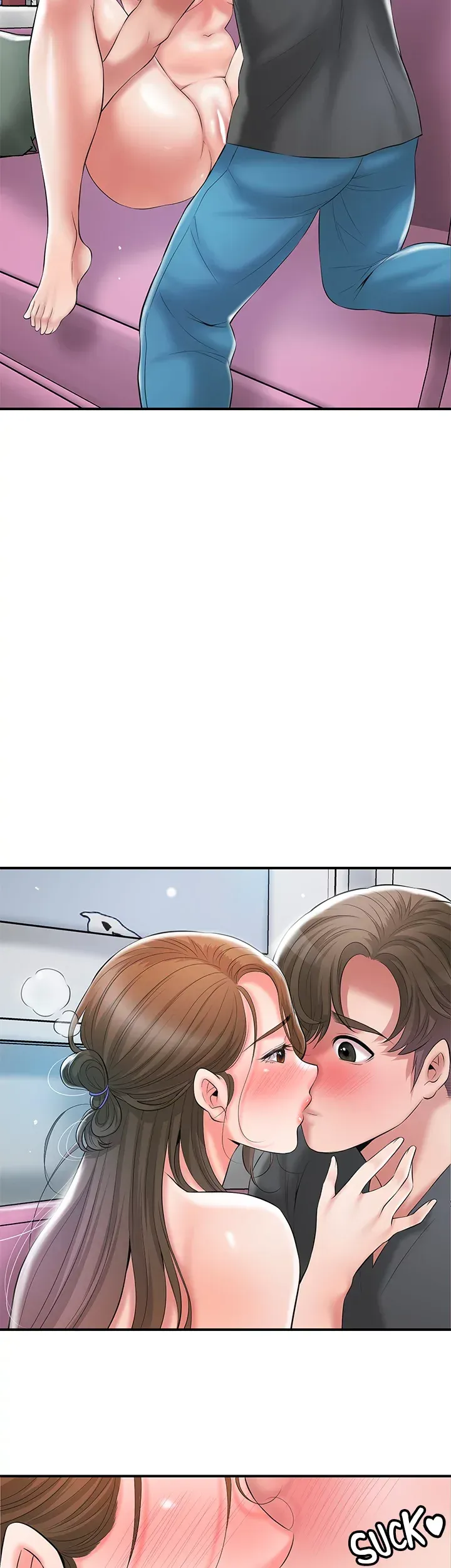 Read New Town chapter 65 image 28 on Lezhin