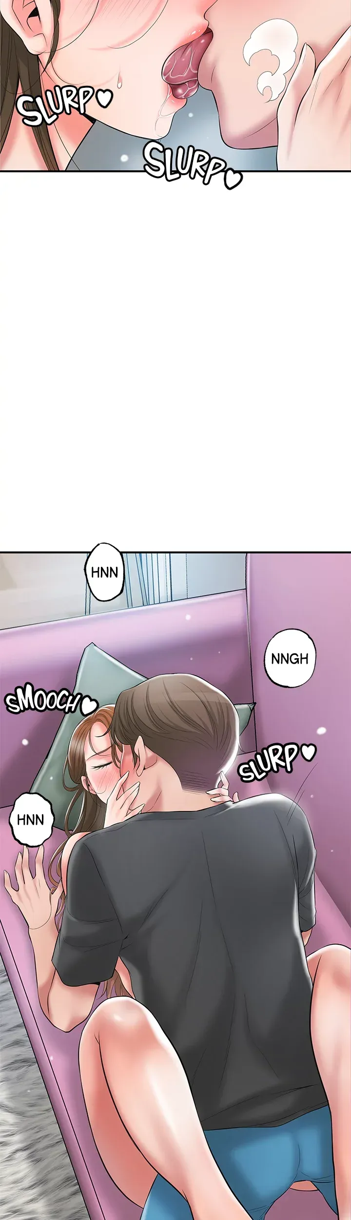 Read New Town chapter 65 image 29 on Lezhin