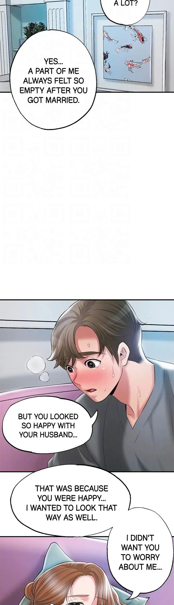 Read New Town chapter 65 image 32 on Lezhin