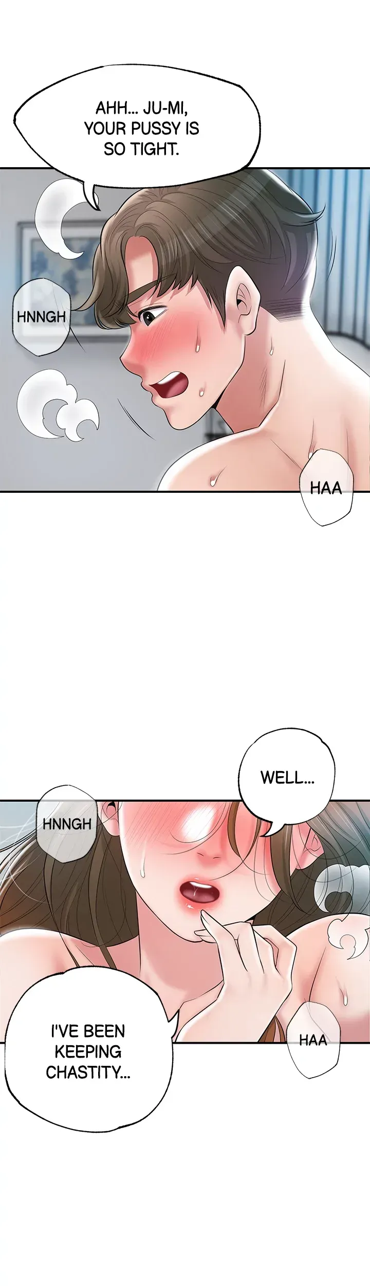 Read New Town chapter 65 image 41 on Lezhin