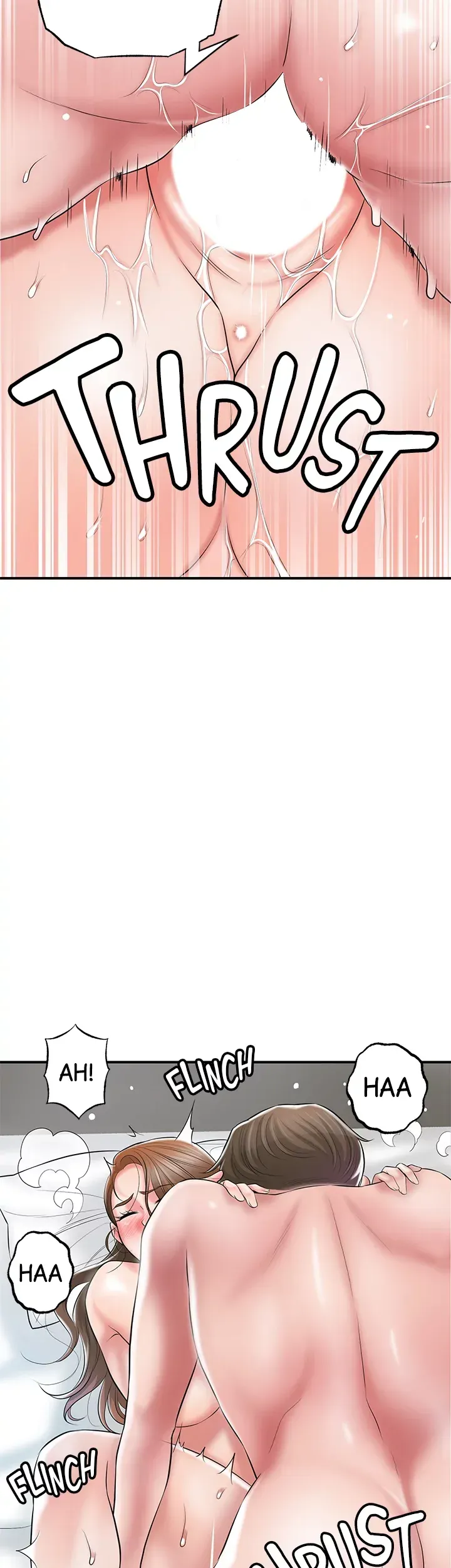 Read New Town chapter 65 image 46 on Lezhin