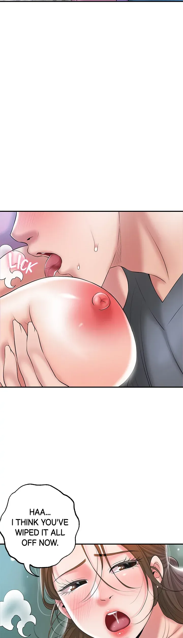 Read New Town chapter 65 image 6 on Lezhin